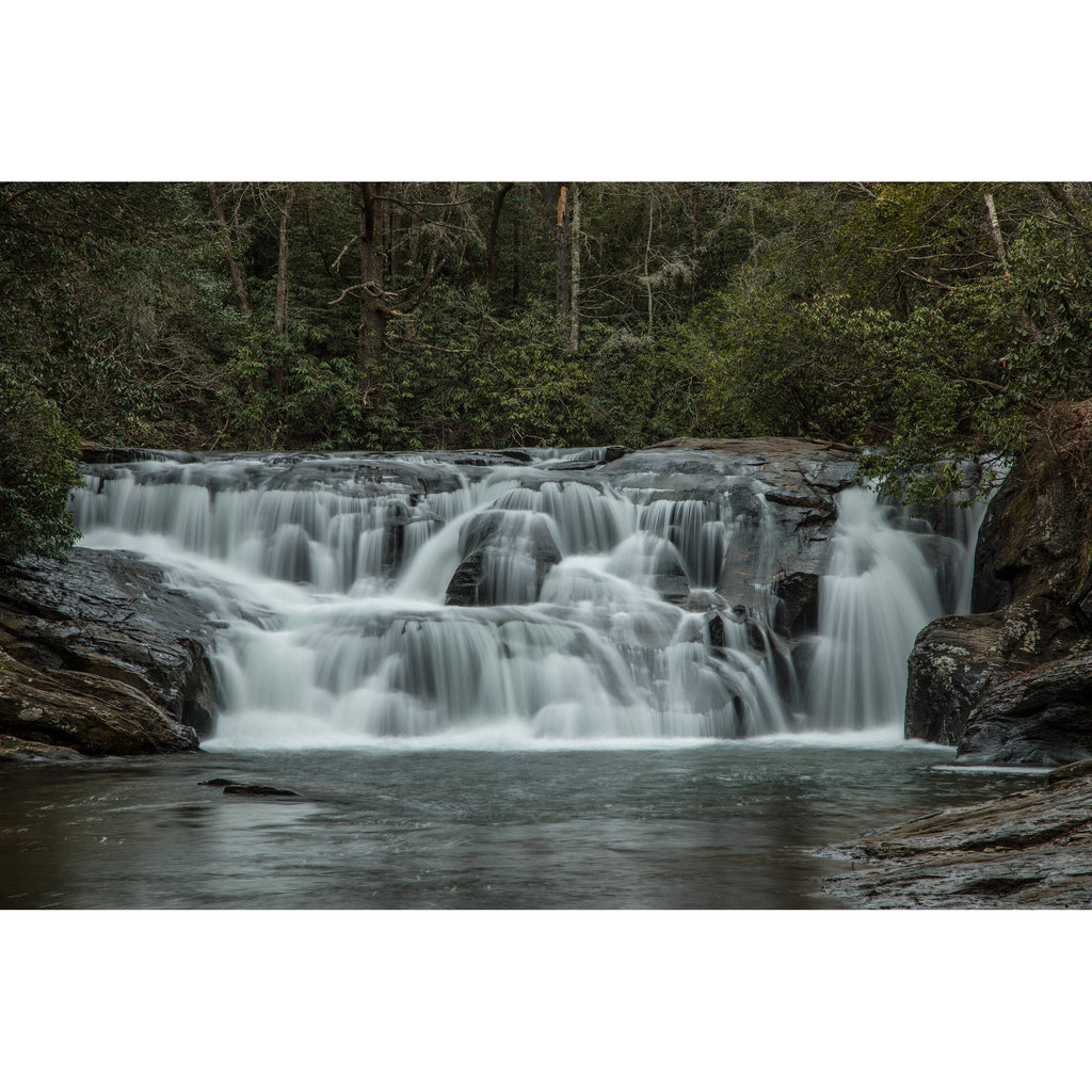 52mm Water White Glass IRND 1.2 Filter A4011