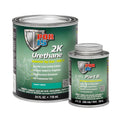Safety Green 2K Urethane - 1 Quart N5505