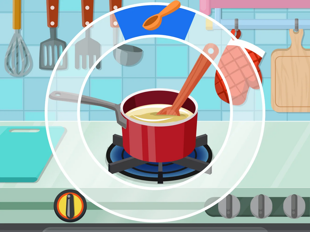 Cookie’s Sweet Treats Game Pack J86958