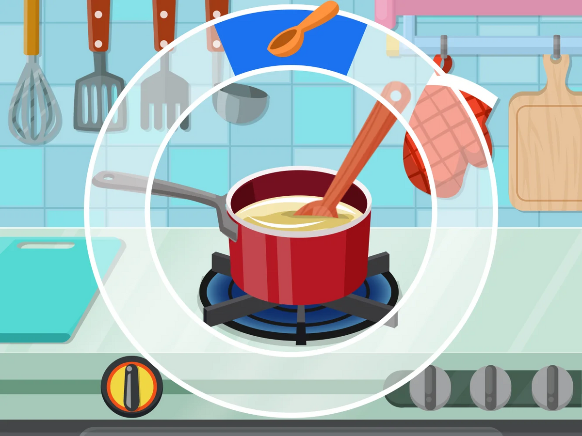 Cookie’s Sweet Treats Game Pack J86958