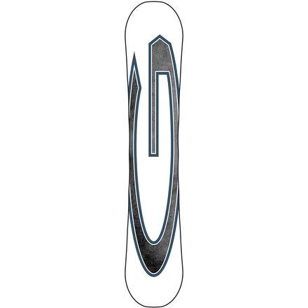 162W Snowboard H96518