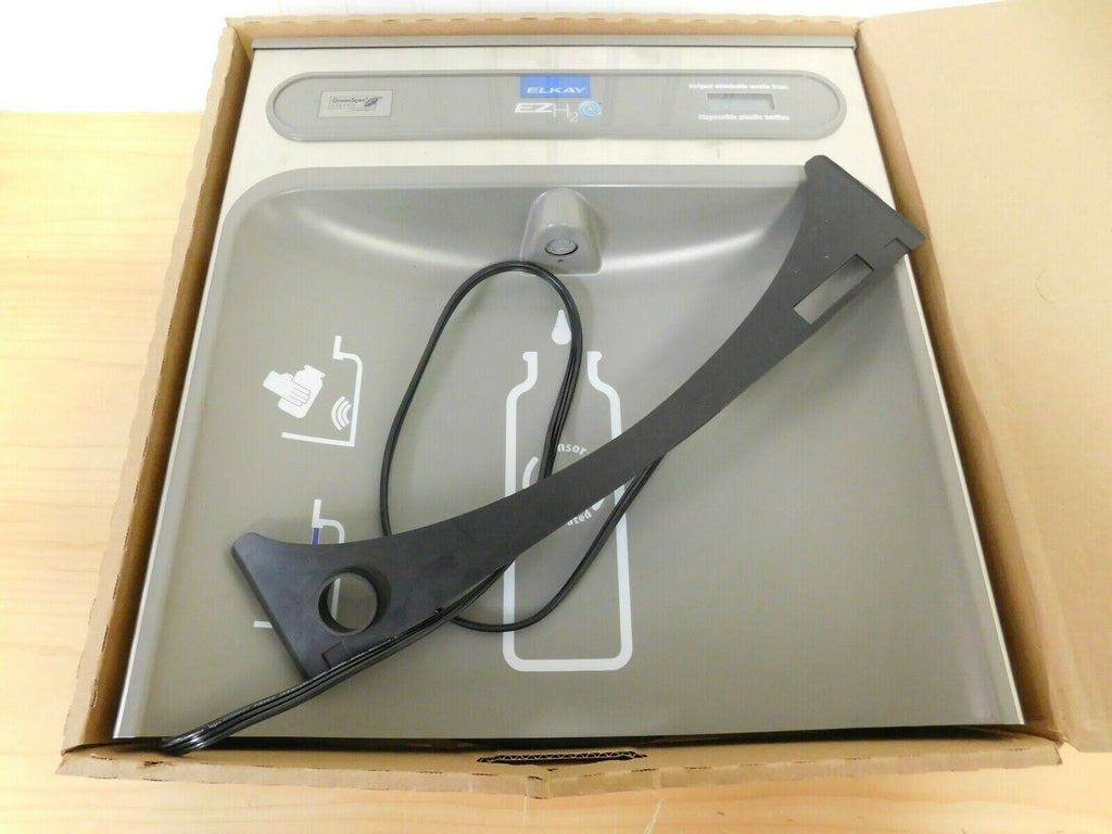 Non-Filtered Bottle Filling Station Kit Q465