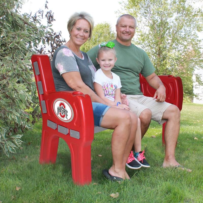 Imperial Park Bench I570559