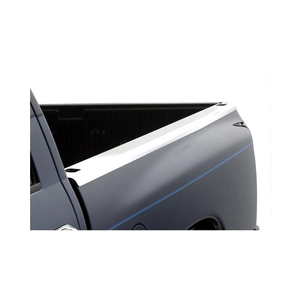 Truck Bed Side Rail Protector Z5265