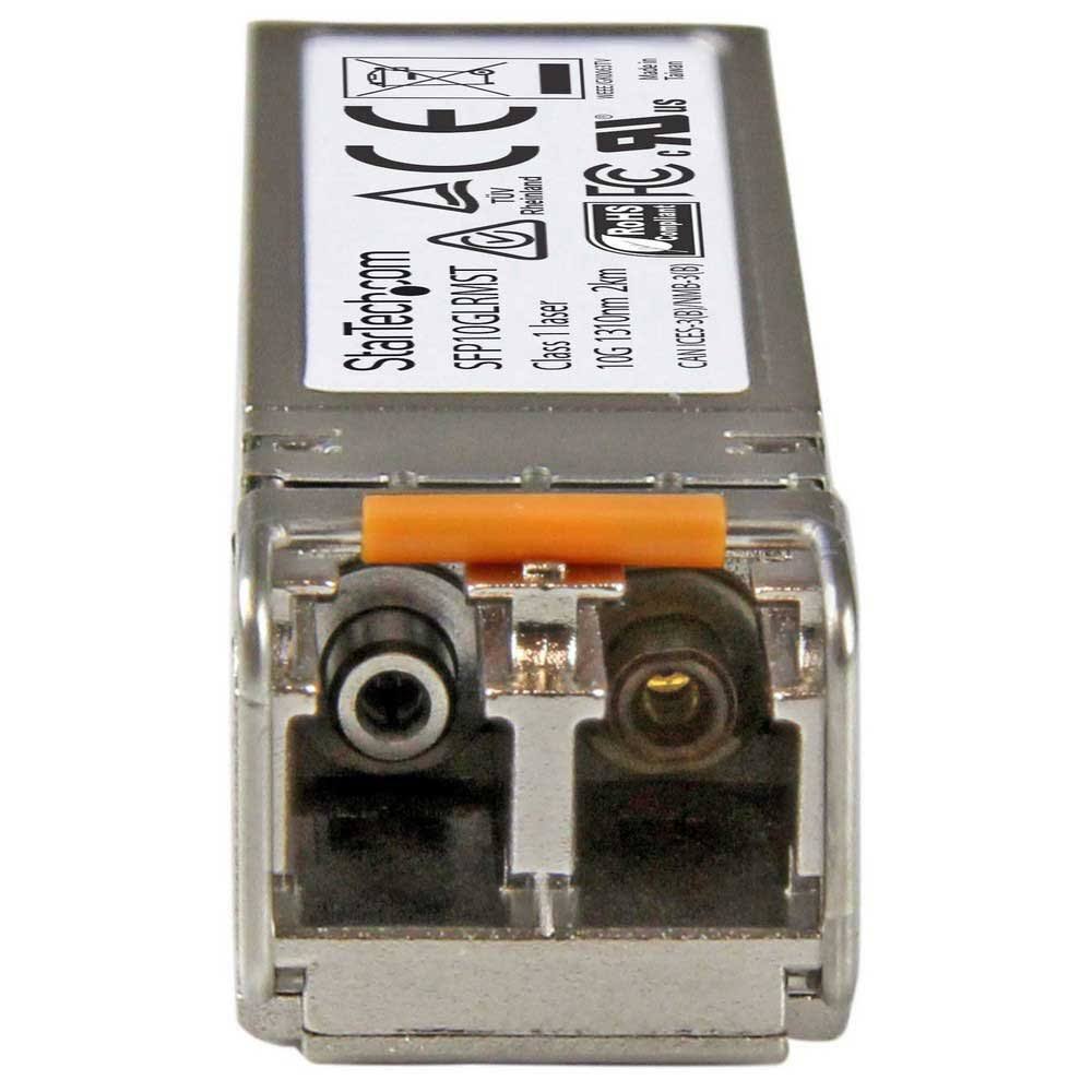 10 Gigabit Fiber SFP+ Transceiver Module M7460
