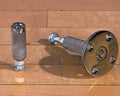 Volleyball Floor Anchors O100
