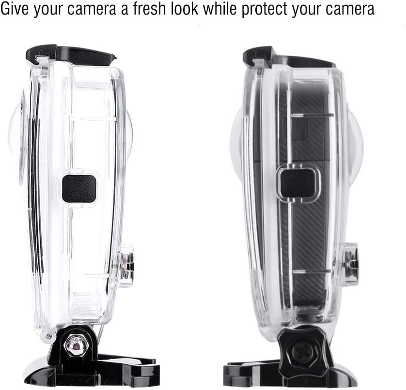 Waterproof Underwater Housing Case D75985