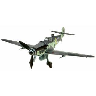 1/72 Scale Pre-Painted Plastic Kit V7759