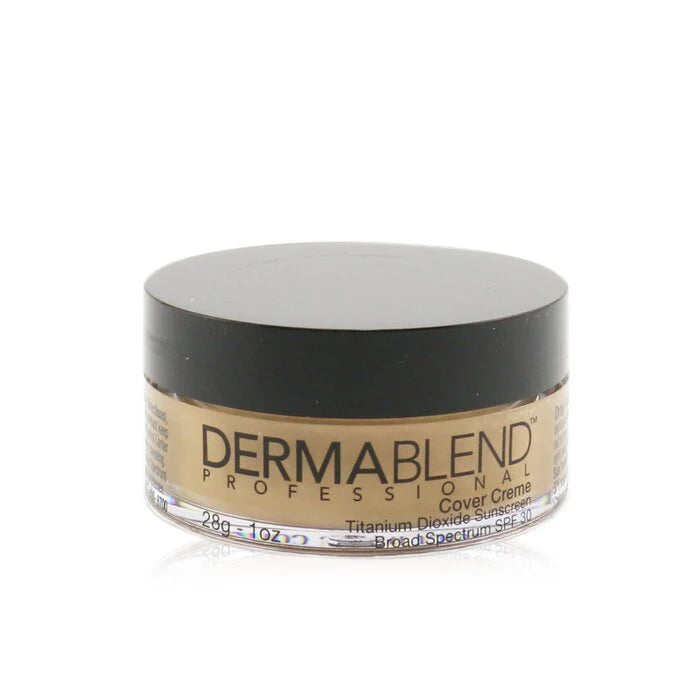 Tawny Beige 28g/1oz Broad Spectrum SPF 30 Cover Creme V239317
