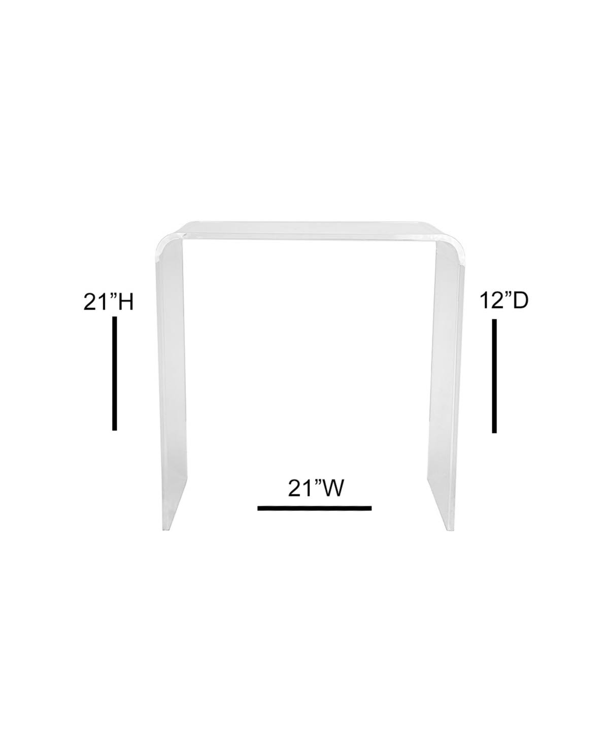 3 Tier Display Caddy I831713