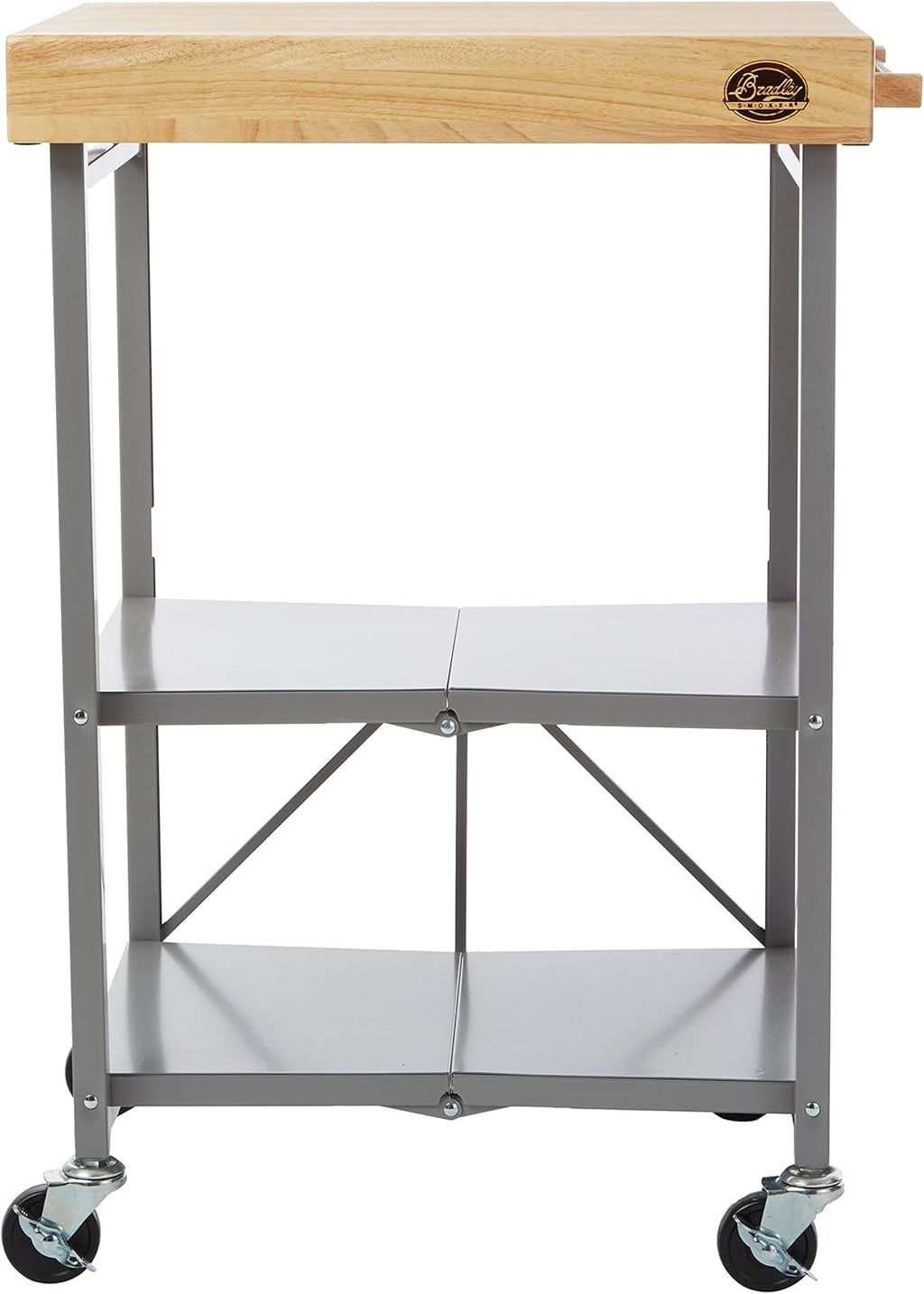 Foldable Kitchen Cart H537774