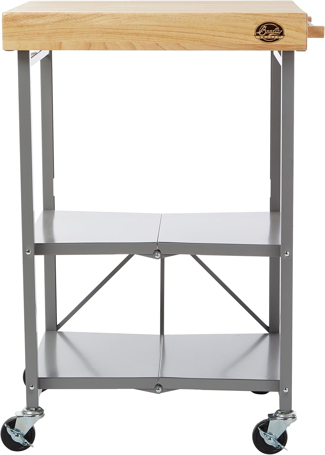Foldable Kitchen Cart H537774