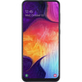 64GB Black Prepaid Smartphone E836
