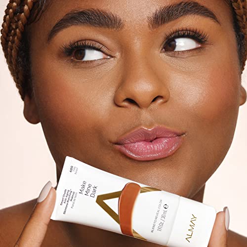Medium Coverage Foundation with SPF 20, 1 oz D3523