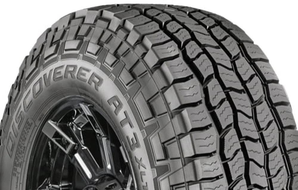 All Terrain Light Truck Tire U86584