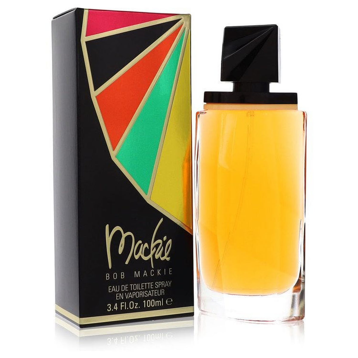 Eau De Toilette Spray 3.4 oz M321033