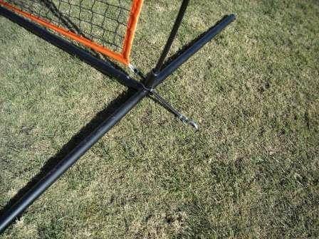 Soft Toss Net O11011