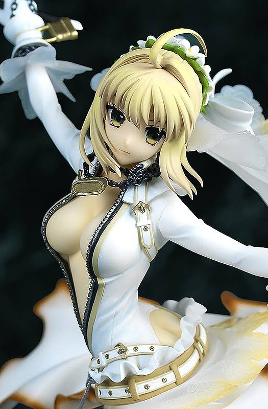 1/7 Scale Figure N94154