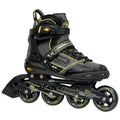 Black Inline Skates J497878