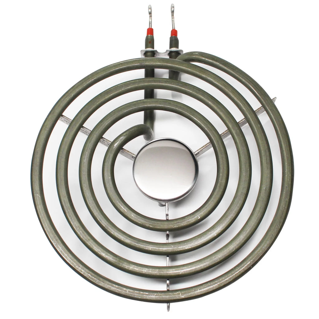6 inch 4 Turns Surface Burner Element E827