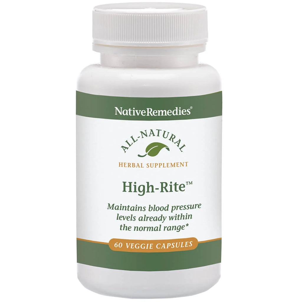 High-Rite Veggie Cap 2 Pack X63809