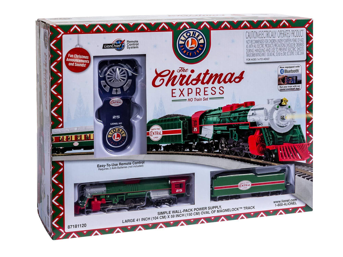 HO Train Set Y83236
