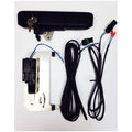 Power Tailgate Lock N2215