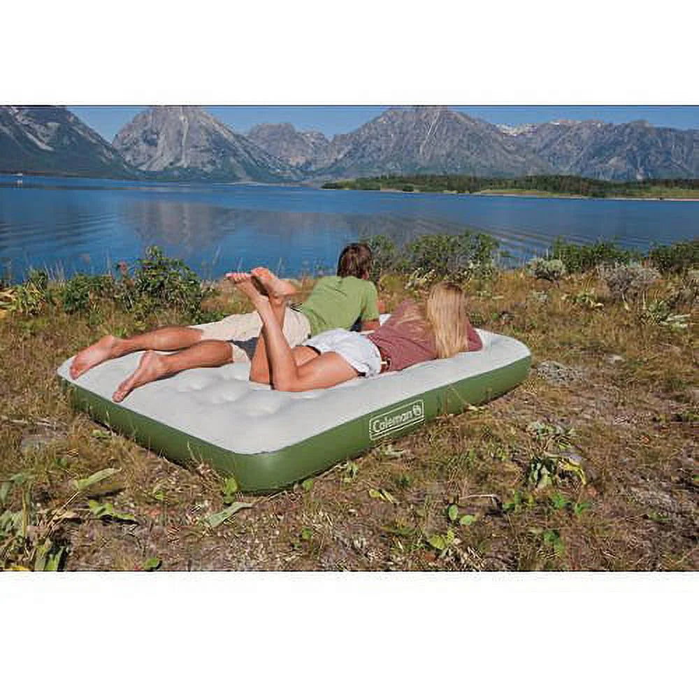 Queen Single High Airbed A238398