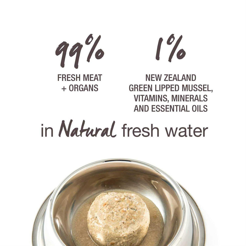Chicken & Lamb Feast Cat Food N4949