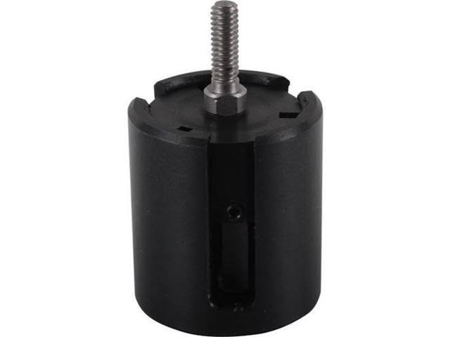 Carbide Chamfer Tool P563909