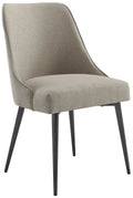 Khaki Side Chair A13211