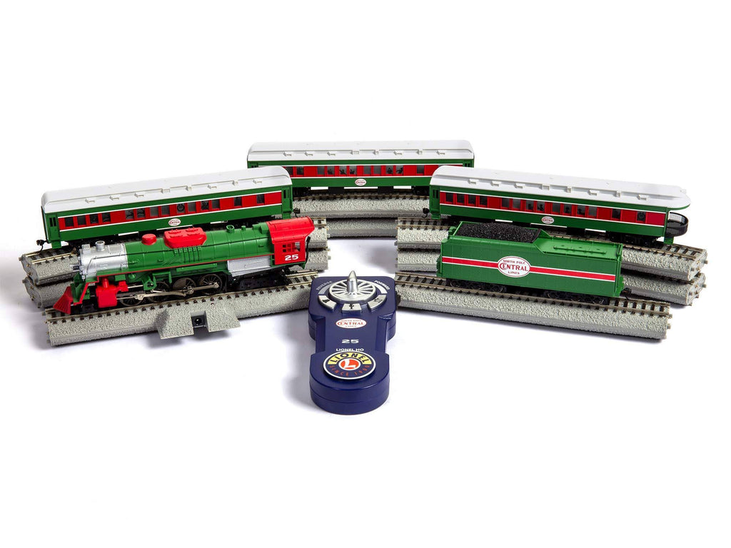 HO Train Set Y83236