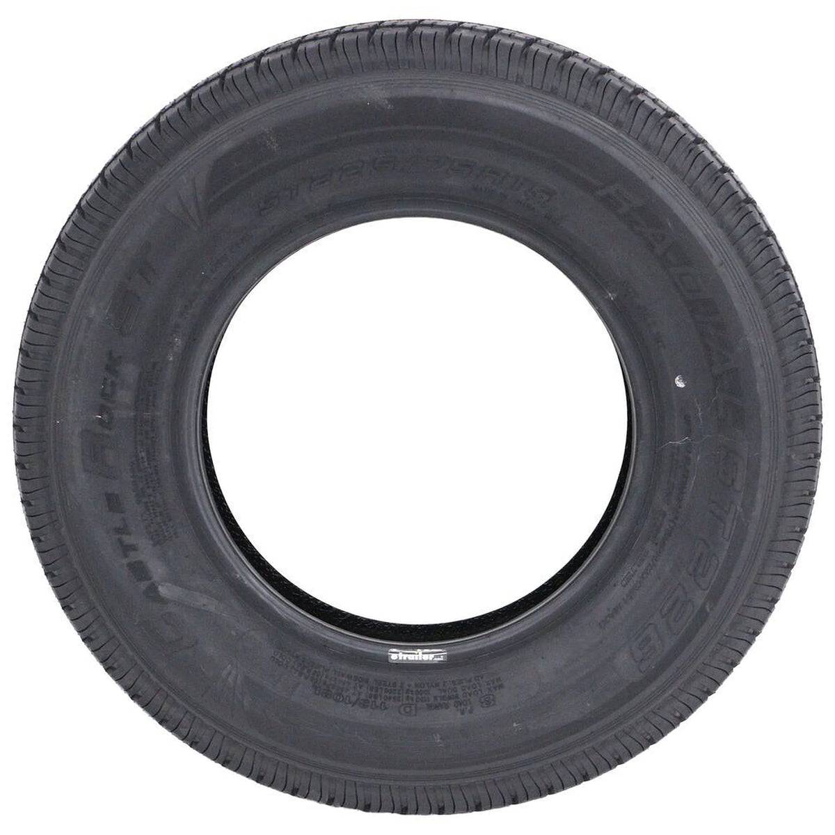 225/75R15 117L E Trailer Tire E35011