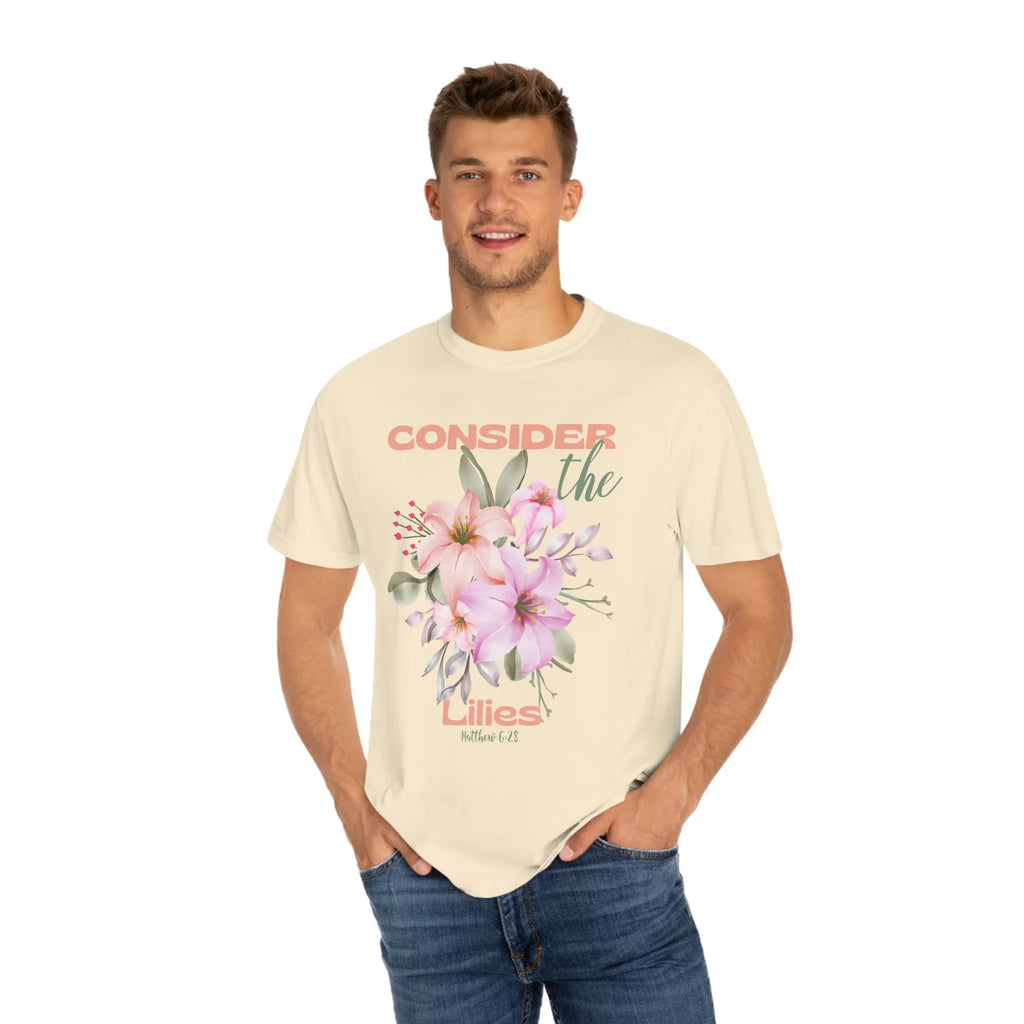 Christian Shirt W48835