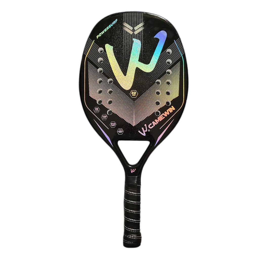 Beach Racket with Racket Bag J28375