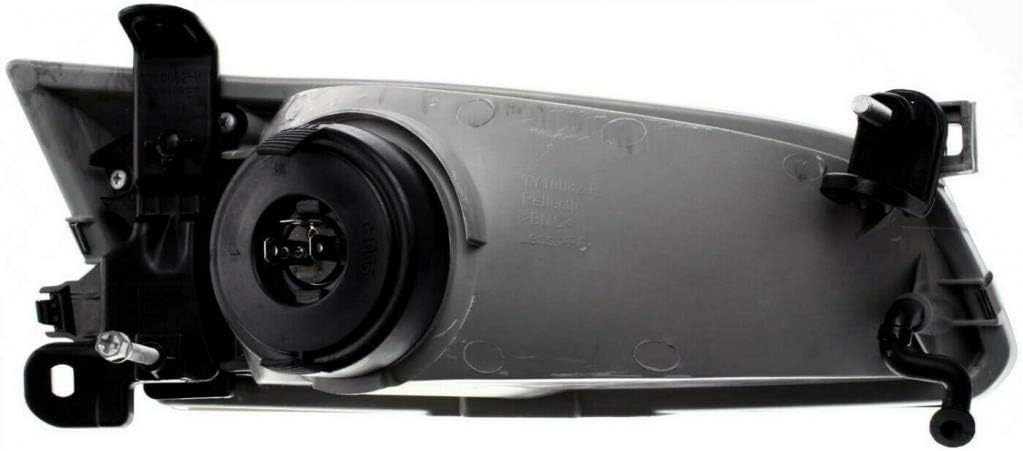 Pair Head Lights for Toyota Camry J260