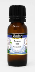 Cinnamon Bark Pure Essential Oil 0.50 oz 3 Pack F7279