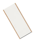 Black Vinyl Foam Tape 3X7 D93209