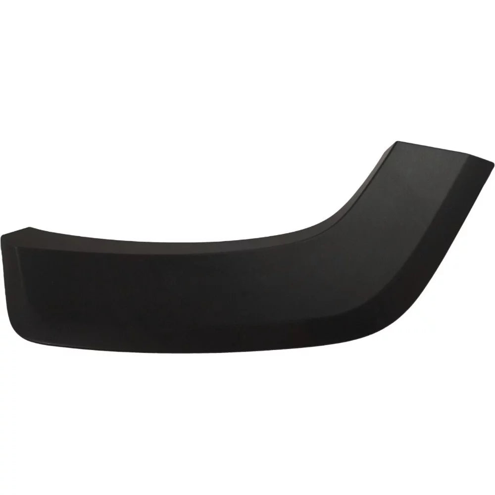 Toyota Door Moldings And Beltlines Rear Passenger Right Side Upper Hand J2109