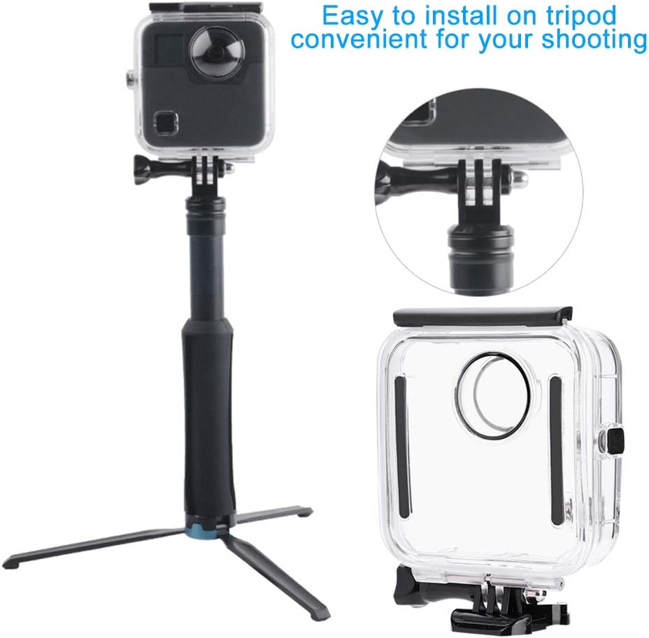 Waterproof Underwater Housing Case D75985