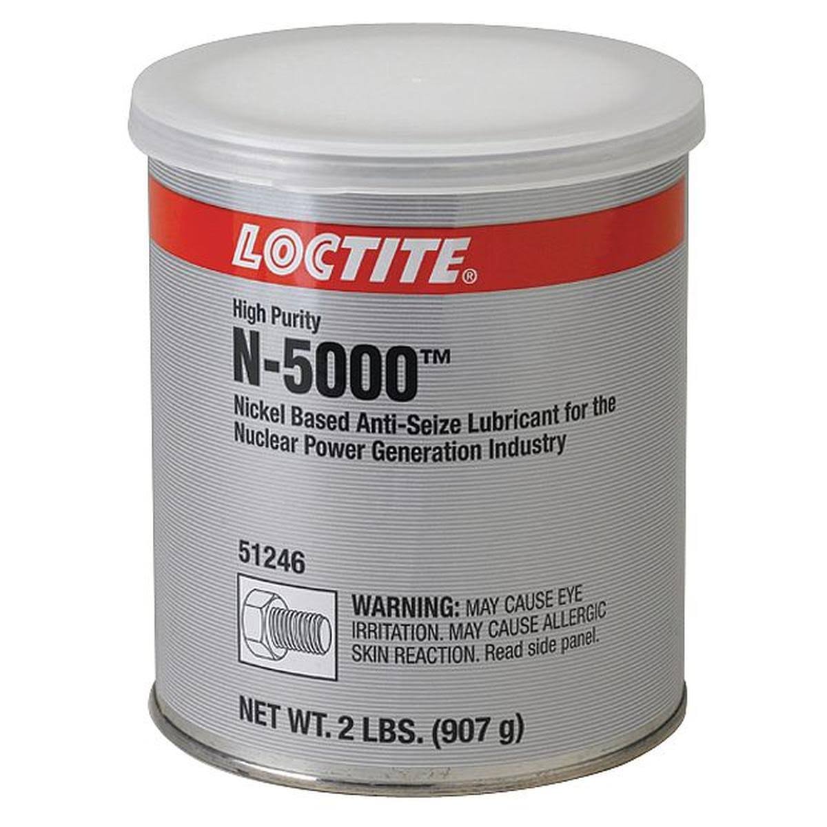 2 lb Can Anti-Seize E389158