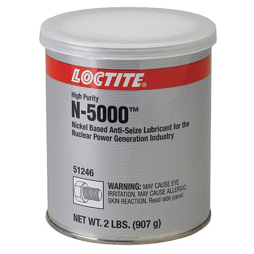2 lb Can Anti-Seize E389158