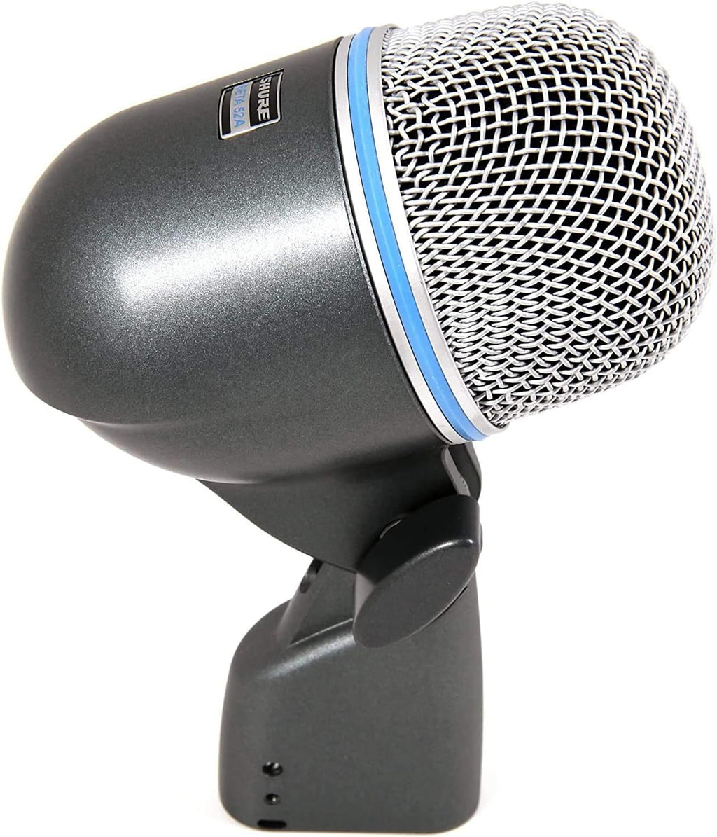 Super Cardioid Dynamic Kick Drum Microphone X6893