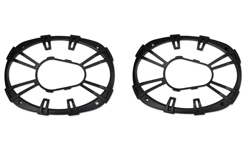 6x9 22 Rear Deck Speaker A374