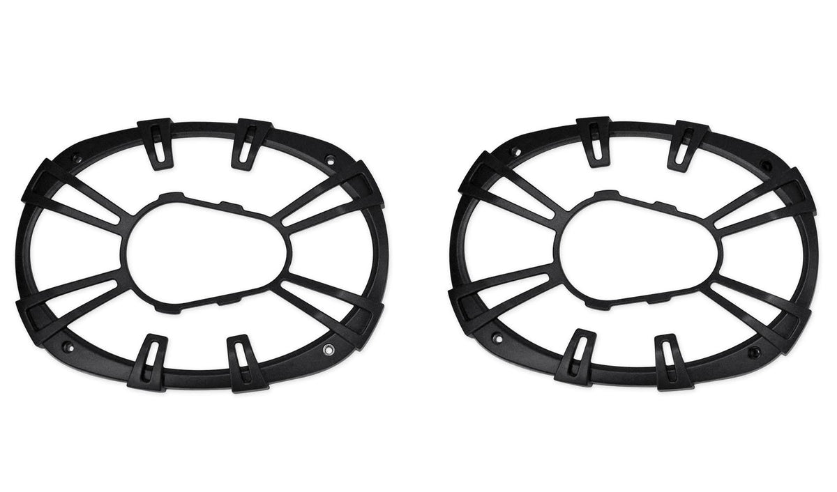6x9 22 Rear Deck Speaker A374