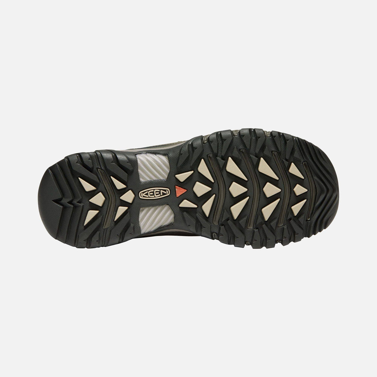 Waterproof Wide 13 Bungee Cord/Black Hiking Shoes L23559