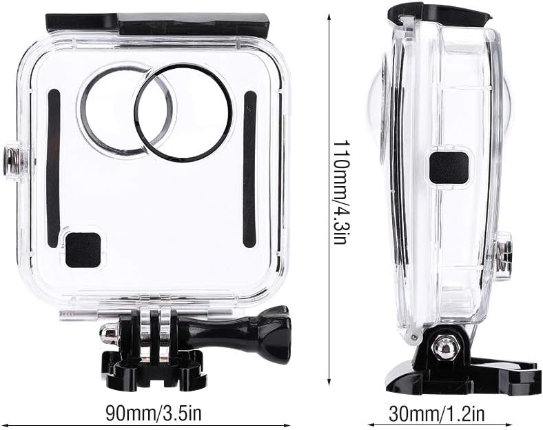 Waterproof Underwater Housing Case D75985
