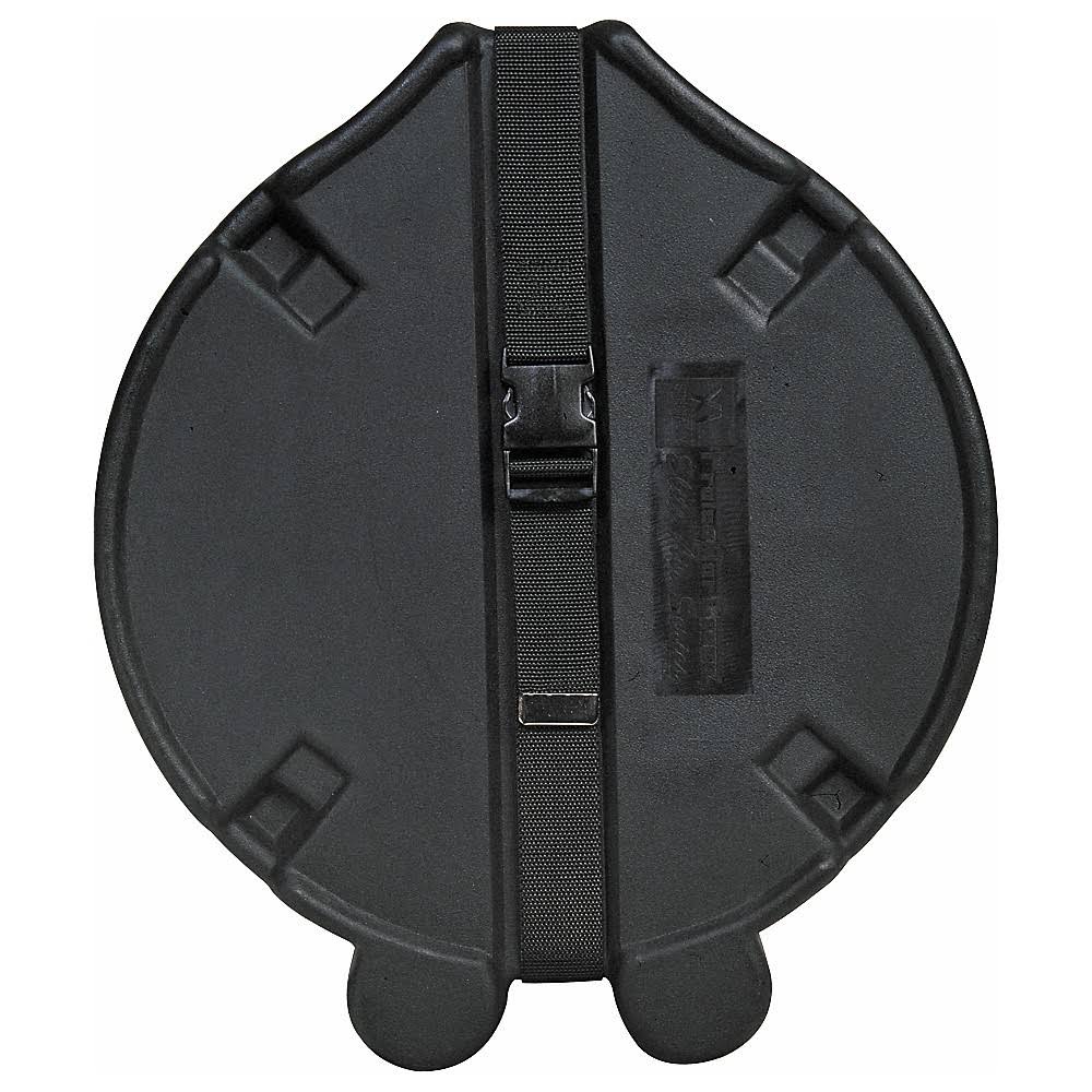 Black 10 x 8 in. Tom Case I7700