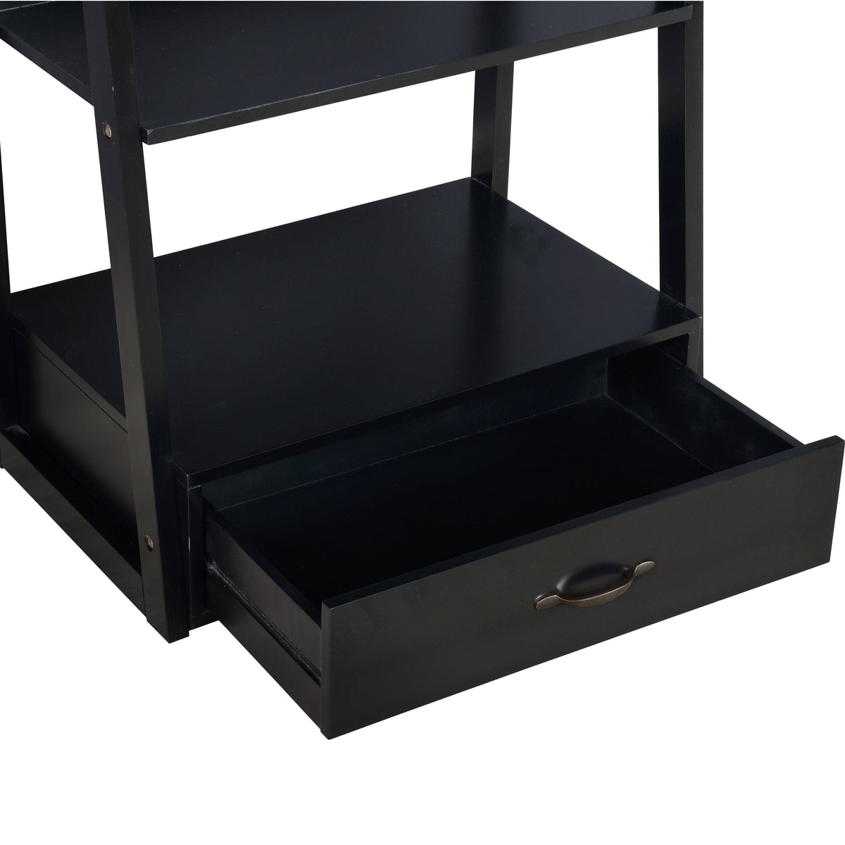 5-Tier Ladder Bookshelf H659284