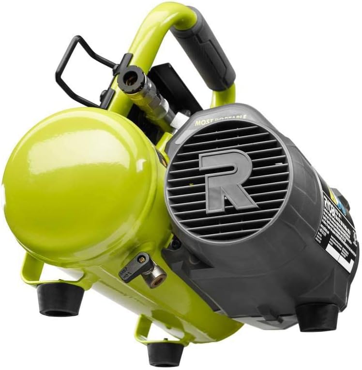 1 Gallon Air Compressor E163072